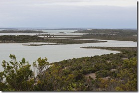 Bay view