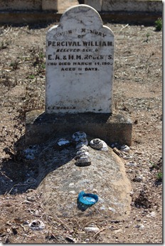 Grave 2