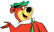 Yogi bear
