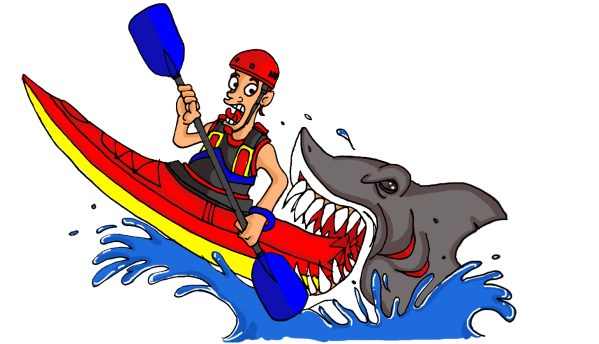 kayak_shark_