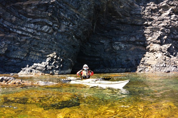 Steve the photographer